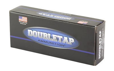 DoubleTap Ammunition 32 H&R Lead-Free 60-Grain Hollow Point * Optimal Home Defense and Personal Protection