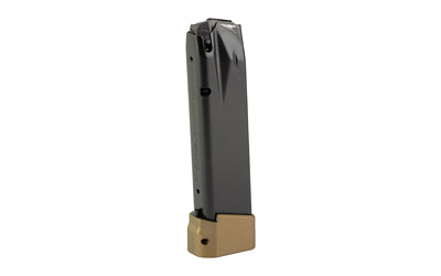 CANIK MAG CANIK TTI 9MM 21-Round Magazine with +3 Extension
