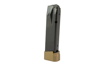 CANIK MAG CANIK TTI 9MM 21-Round Magazine with +3 Extension