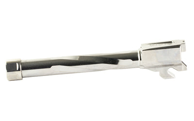 Zaffiri Precision P320F Full-Size 9mm Threaded Stainless Steel Barrel * Upgrade Your Sig Sauer P320F