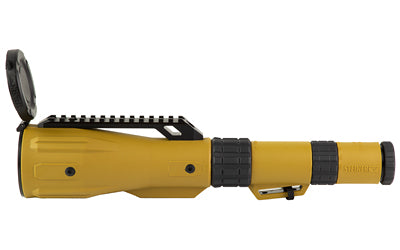 Steiner TS740 7-40x60mm Spotting Scope - High-Performance Black Optics for Versatile Viewing
