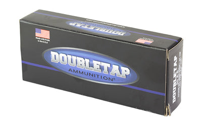 DoubleTap Ammunition 50 Action Express 275-Grain Copper Lead-Free Hollow Point Ammunition (20 Rounds per Box)