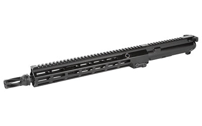 Geissele Automatics Super Duty MOD1 Complete Upper in 5.56 NATO, 14.5-Inch Pinned Barrel, Black