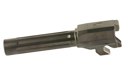 Agency Arms Mid Line Fluted Barrel for P320 Compact 9mm - Black