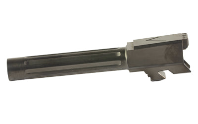 Agency Arms Mid Line Fluted 9mm Barrel for Glock 48 - Black
