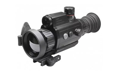 AGM Global Vision Varmint V2 Thermal Riflescope with 50mm Objective and 4.5-36X Magnification