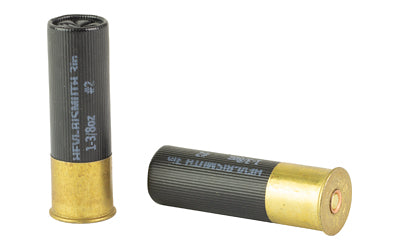 HEVI-Shot HEVI-Bismuth 12 Gauge 3-Inch #2 Waterfowl Shot - 1 3/8 oz, 25 Rounds per Box