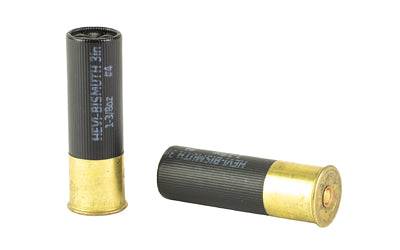 HEVI-Shot HEVI-Bismuth Waterfowl 12 Gauge 3-inch #4 Shot (25/250)