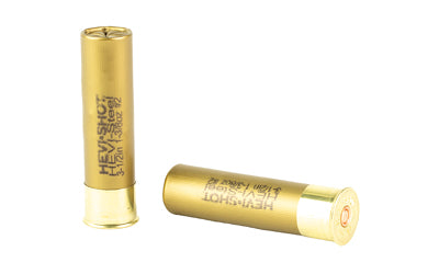 HEVI-Shot HEVI-Steel 12 Gauge 3.5-inch #2 Shotshell * 1 3/8 oz, Max Dram, 25 Rounds per Box