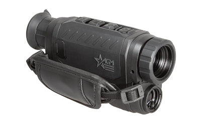 AGM Global Vision ReachIR 25mm 2.5-20X Thermal Monocular with Laser Rangefinder