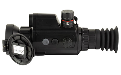 AGM Global Vision Varmint V2 50mm Thermal Rifle Scope with Laser Range Finder and Recoil-Activated Video
