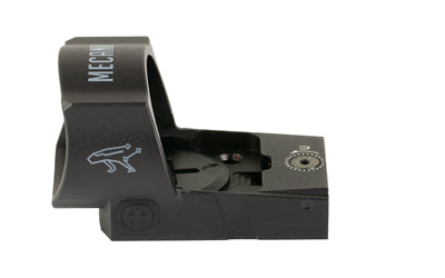 CANIK MECANIK MO3 Mini Red Dot Sight * 6 MOA Daylight Bright Reflex Optic with Long Battery Life