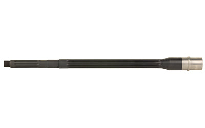 Faxon Match Series .308 Winchester 18-Inch Rifle Barrel with 1:10 Twist, Black Finish