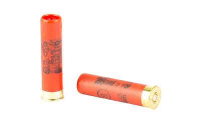 Sterling Exclusive Series 28 Gauge 2.75-Inch Shotgun Ammunition - 3/4 oz #8 Shots, Pack of 25