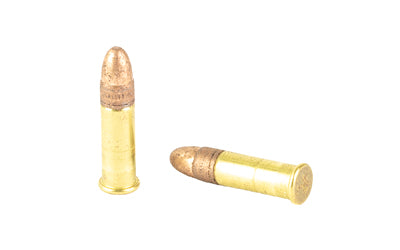 Remington Ranch Hand .22 LR 40 Grain Plated Round Nose Ammunition * 100 Rounds
