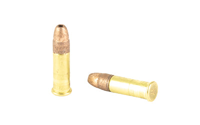 Remington Ranch Hand .22LR 38 Grain Hollow Point Ammo - Reliable Rimfire Performance