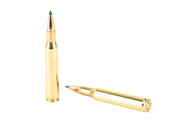 Remington Premier CuT 270 Winchester 130-Grain Copper Bullet * High Accuracy & Terminal Performance