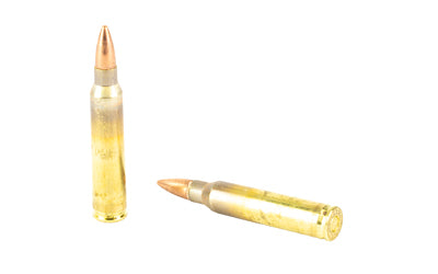 Winchester Ammunition USA White Box .223 Remington 55 Grain FMJ - 20 Rounds