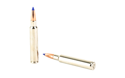 Barnes VOR-TX LRX .280 Ackley Improved 152-Grain Ammunition * Long Range Precision