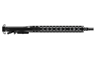 Radian Weapons R0024 14.5-Inch 223 Wylde Upper Receiver in Black