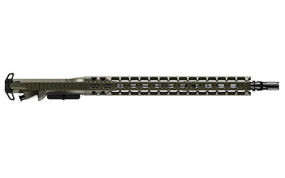 Radian Weapons R0474 16-Inch 223 Wylde Upper Receiver in Olive Drab Green