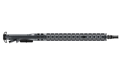 Radian Weapons R0478 17.5-Inch Gray Upper Receiver in 223 Wylde
