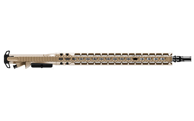 Radian Weapons R0480 17.5-Inch 223 Wylde Upper Receiver in Flat Dark Earth