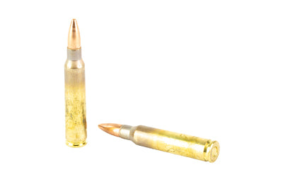 Winchester Ammunition M193 5.56 NATO 55 Grain Full Metal Jacket * 20 Rounds Per Box