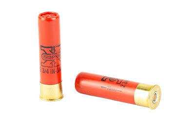 Winchester Ammunition Super-X 28 Gauge 2.75-Inch #6 Lead Shotshells * 3/4 oz, 25 Rounds per Box