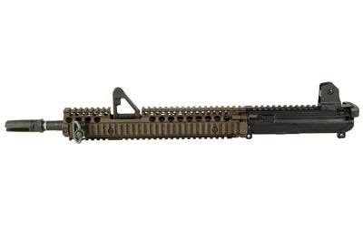Daniel Defense M4A1 FSP Upper Receiver Group with 14.5-Inch Barrel in Flat Dark Earth