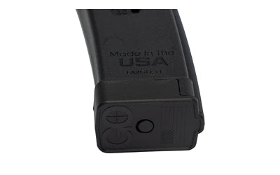 Global Ordnance GO MAG Stribog 9mm 30-Round Magazine * Compatible with SP9A1 & SP9A3