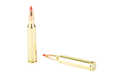 Nosler 7mm Remington Magnum Ballistic Tip Ammunition, 160 Grain, 20 Rounds Per Box