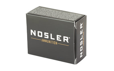 Nosler Assured Stopping Power 45 ACP 230-Grain Hollow Point Ammunition (20 Rounds per Box)