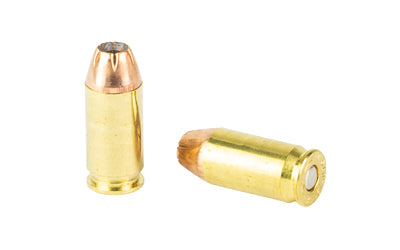 Nosler Assured Stopping Power 45 ACP 230-Grain Hollow Point Ammunition (20 Rounds per Box)
