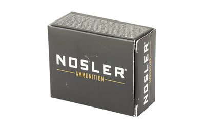 Nosler Assured Stopping Power 45 ACP Hollow Point Ammunition * 185 Grain, 20 Rounds