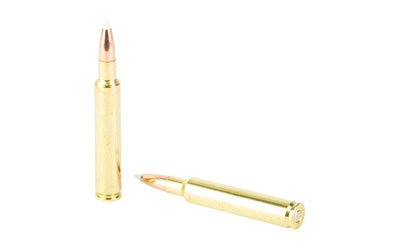 Nosler Trophy Grade AccuBond Ammunition for 280 Ackley Improved * 160 Grain, Box of 20