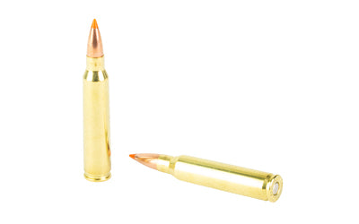 Nosler 223 Remington 55-Grain Ballistic Tip Ammunition - 20 Rounds Per Box