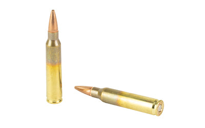 Ammo Inc 223 Remington 75 Grain Open Tip Match (OTM) * Precision Rifle Ammunition