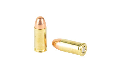 Ammo Inc Signature Target 32 ACP 71-Grain Total Metal Coating Ammunition * Reliable Performance for Target Shooting and Range Use