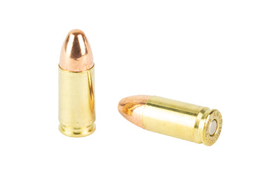 Ammo Inc Stealth Subsonic 9mm 165 Grain Total Metal Coating * Precision Ammunition for Superior Performance