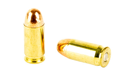 STREAK Ammunition 45 ACP 230-Grain Total Metal Coating Streak Target * Green Tracer Rounds, Pack of 50