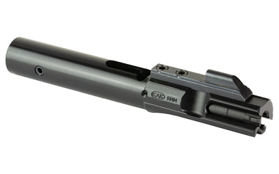 KAK Industry AR9 Bolt Carrier Group 9mm Enhanced Nitride Black