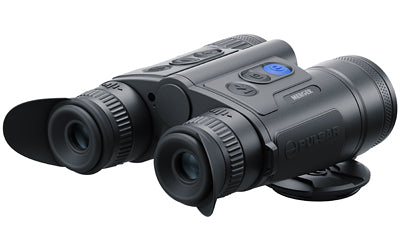 Pulsar Merger LRF XP35 Thermal Imaging Binoculars with 35mm Objective and 2-16X Power