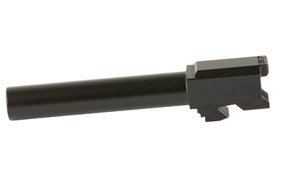 Agency Arms Syndicate 9mm Barrel for Glock 17 * Black Finish