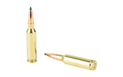 Remington Premier CuT Copper Bullet for 6.5 Creedmoor * 120 Grain * High Precision, Lead-Free Hunting Ammunition