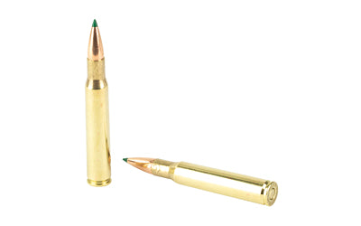 Remington Premier CuT Copper Rifle Ammunition for 30-06 Springfield, 165 Grain