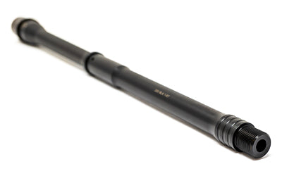 Faxon Firearms Duty Series 16-Inch 300 Blackout Gunner Profile Barrel * Black