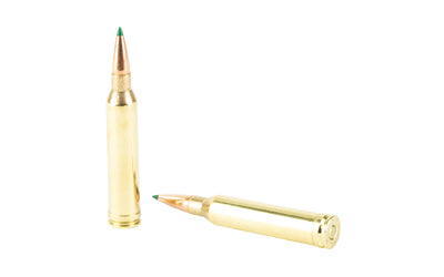 Remington Premier CuT 7mm 150-Grain Copper Hunting Ammunition (20 Rounds per Box)