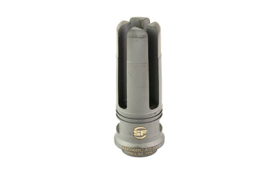 SureFire SFFH556RC-12-28 5.56mm 1/2x28 Flash Hider * Extreme Muzzle Flash Reduction and Rugged Durability