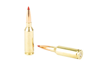 Hornady Superformance 22 ARC 70 Grain CX Ammunition - High-Performance Rifle Rounds